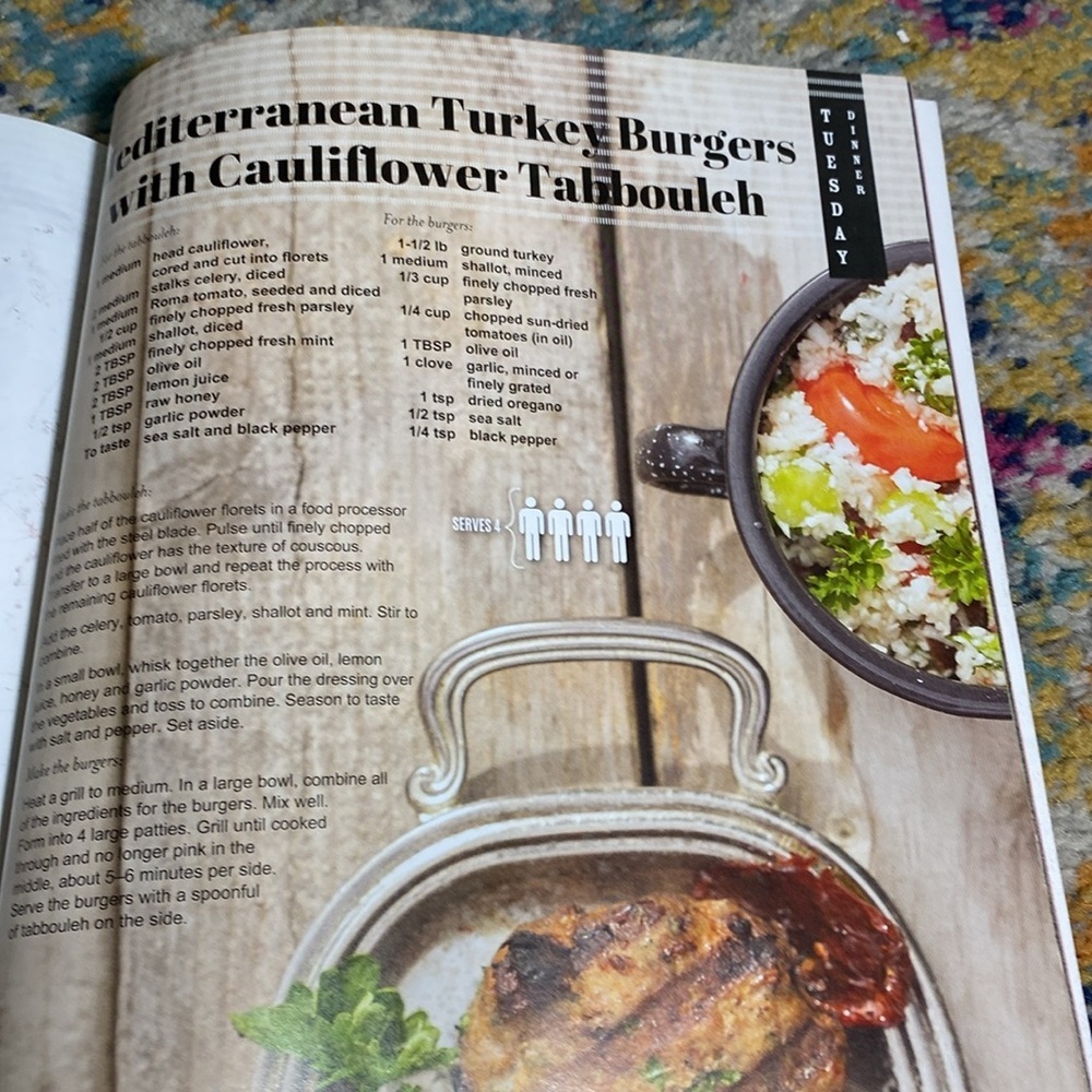 PALEO Our ANNUAL BEST OF PALEO ISSUE Aug / Sept 2016 EUC - Picture 7 of 9